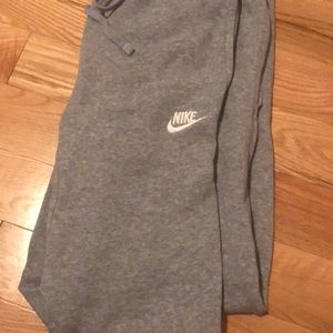 Nike sweatpants